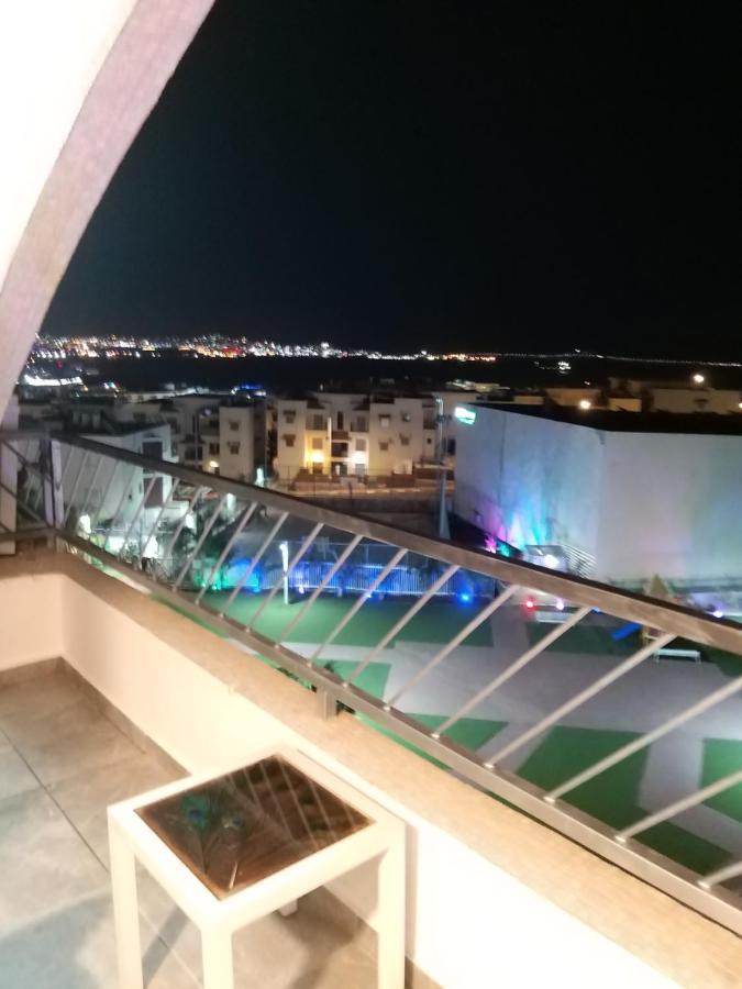 شقة דנוס إيلات المظهر الخارجي الصورة